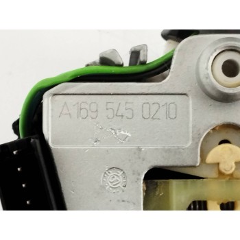 Recambio de mando multifuncion para mercedes-benz clase a (w169) 2.0 cdi cat referencia OEM IAM A1695450210  