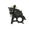Recambio de elevalunas delantero izquierdo para citroën berlingo furgón 1.5 blue-hdi fap referencia OEM IAM 9817212180 981721778