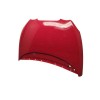 Recambio de capot para seat leon (1p1) 2.0 tdi 16v referencia OEM IAM 1P0823031A  