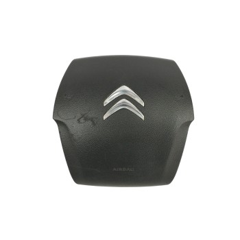 Recambio de airbag delantero izquierdo para citroën c4 picasso 1.6 blue-hdi fap referencia OEM IAM 96764017ZD  