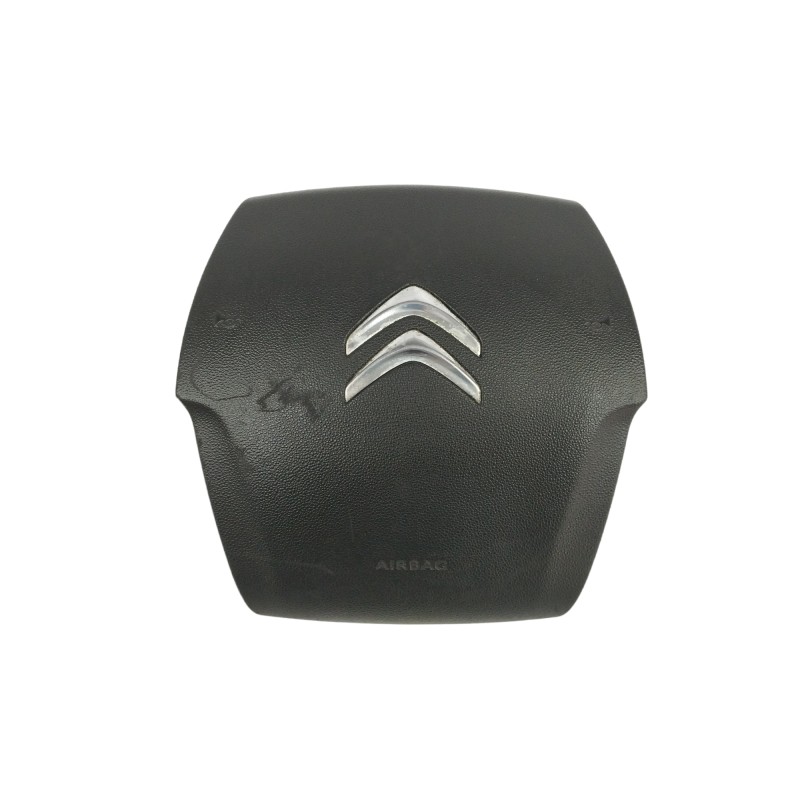 Recambio de airbag delantero izquierdo para citroën c4 picasso 1.6 blue-hdi fap referencia OEM IAM 96764017ZD  