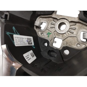 Recambio de volante para opel mokka 1.2 (76) referencia OEM IAM 98356600YX 34334207B 