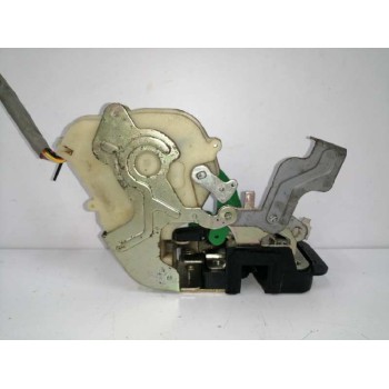 Recambio de cerradura puerta delantera derecha para kia sorento 2.5 crdi referencia OEM IAM 813203E010  