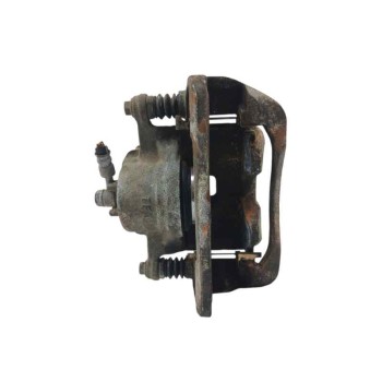 Recambio de pinza freno delantera derecha para honda cr-z (zf1) 1.5 ima híbrido suave referencia OEM IAM 45018SZTG00  