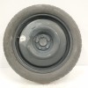Recambio de neumatico repuesto para toyota avensis berlina (t25) 2.0 turbodiesel cat referencia OEM IAM  4TX17FH ET39 5H 5X100