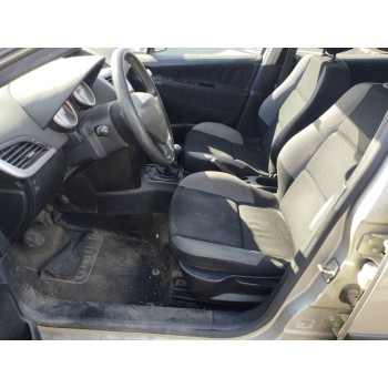 Recambio de carroceria corte para peugeot 207 1.4 hdi referencia OEM IAM   
