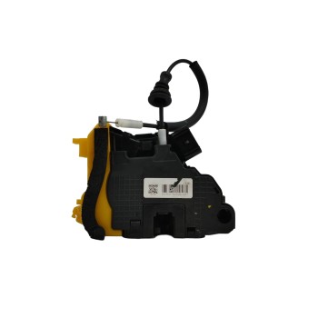 Recambio de cerradura puerta delantera izquierda para kia cee´d 1.4 cat referencia OEM IAM 81310A2300  