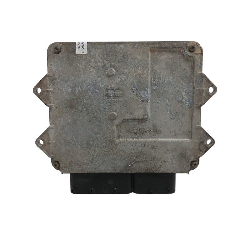 CENTRALITA MOTOR UCE