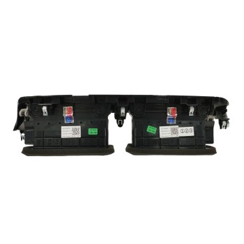 Recambio de rejilla aireadora para nissan qashqai iii (j12) 1.3 dig-t referencia OEM IAM 687516RR0A CENTRAL 