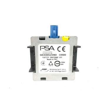 MODULO ELECTRONICO 9840652280 