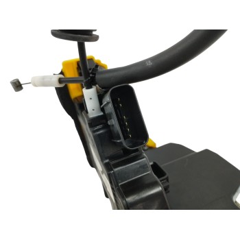 Recambio de cerradura puerta delantera izquierda para kia cee´d 1.4 cat referencia OEM IAM 81310A2300  