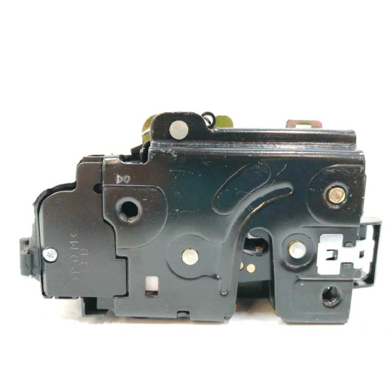 Recambio de cerradura puerta trasera derecha para volkswagen golf iv berlina (1j1) referencia OEM IAM 3B4839016  