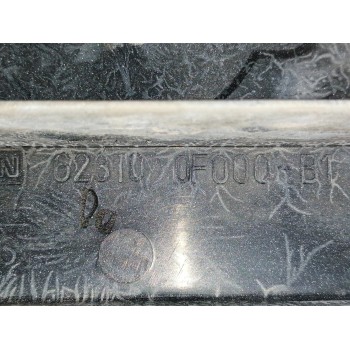 Recambio de rejilla delantera para nissan terrano/terrano.ii (r20) 2.7 turbodiesel referencia OEM IAM 623100F000  