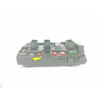 Recambio de caja reles / fusibles para citroën xsara picasso 1.6 16v hdi referencia OEM IAM 9650618480  