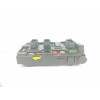 Recambio de caja reles / fusibles para citroën xsara picasso 1.6 16v hdi referencia OEM IAM 9650618480  