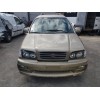 Recambio de carroceria corte para kia joice 2.0 cat referencia OEM IAM   
