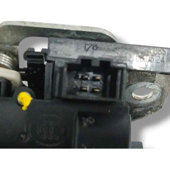 Recambio de cerradura maletero / porton para volkswagen t-roc (a11, d11) 2.0 tdi scr referencia OEM IAM 2GA827505A  