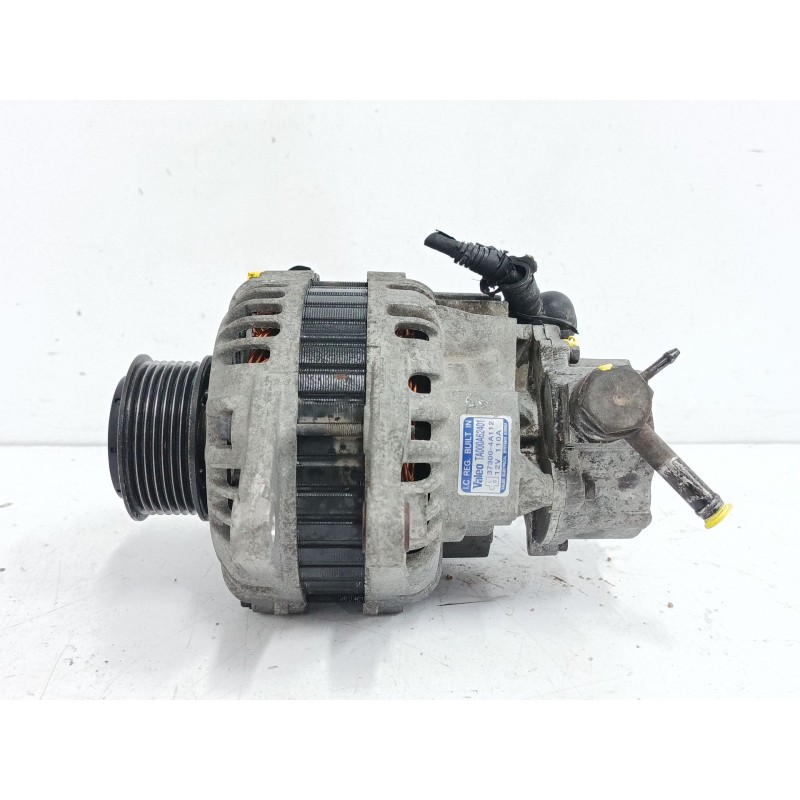 Recambio de alternador para kia sorento i (jc) 2.5 crdi referencia OEM IAM TA000A62401 370004A 