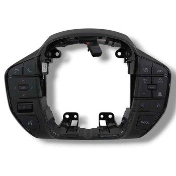 Recambio de mando volante para toyota bz4x (_eam1_) ev (xeam10) referencia OEM IAM   