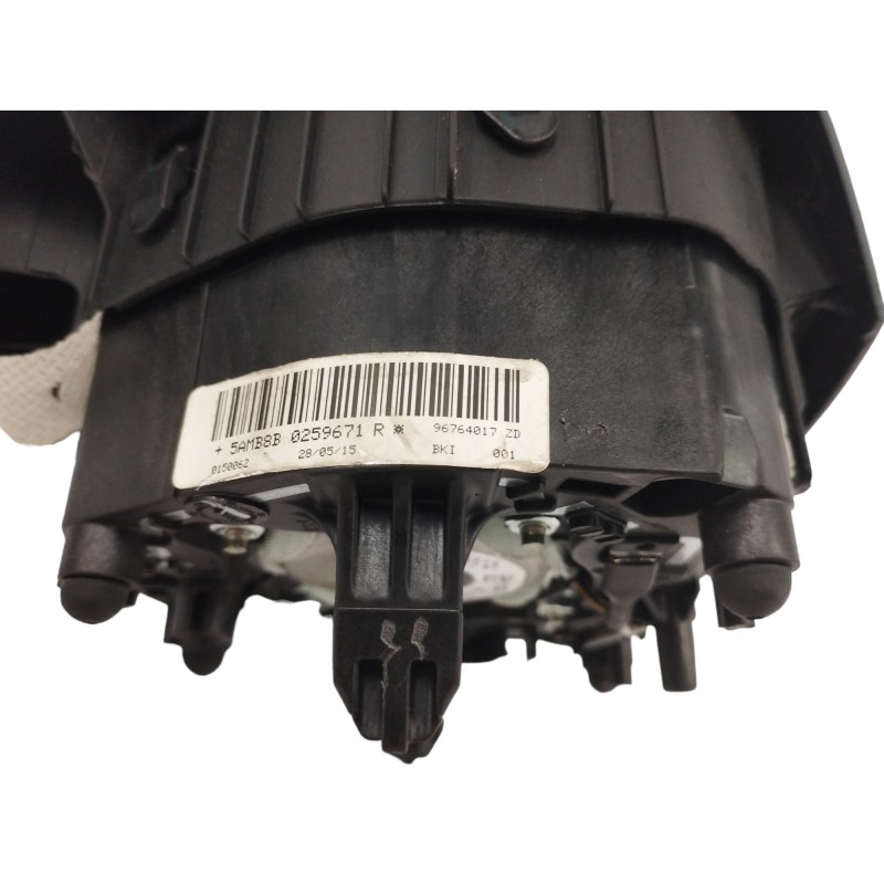 AIRBAG DELANTERO IZQUIERDO