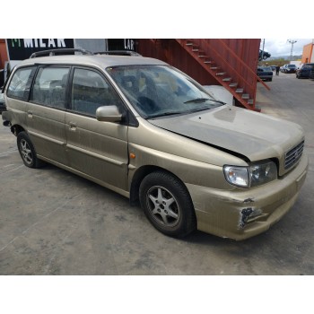Recambio de carroceria corte para kia joice 2.0 cat referencia OEM IAM   