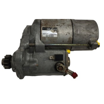 MOTOR ARRANQUE NAD100580 