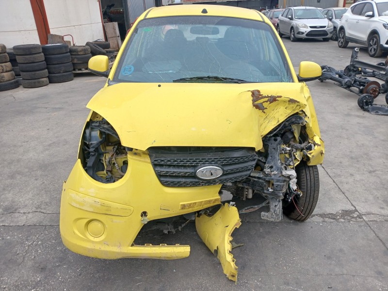 Recambio de carroceria corte para kia picanto 1.0 cat referencia OEM IAM   