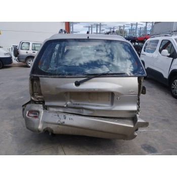 Recambio de carroceria corte para kia joice 2.0 cat referencia OEM IAM   