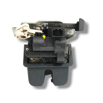 Recambio de cerradura maletero / porton para volkswagen t-roc (a11, d11) 2.0 tdi scr referencia OEM IAM 2GA827505A  