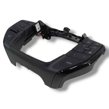 Recambio de mando volante para toyota bz4x (_eam1_) ev (xeam10) referencia OEM IAM   