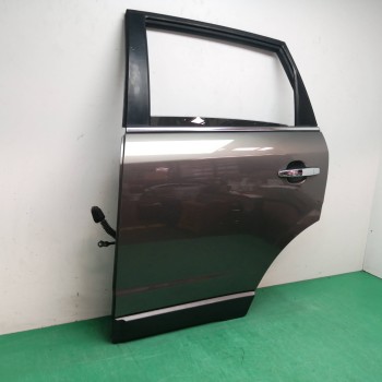 Recambio de puerta trasera izquierda para opel antara 2.0 cdti cat (z 20 dmh / llw) referencia OEM IAM   