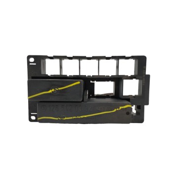 Recambio de caja reles / fusibles para mercedes-benz clase e (w124) berlina d 300 (124.130) referencia OEM IAM 1245450140  