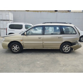 Recambio de carroceria corte para kia joice 2.0 cat referencia OEM IAM   