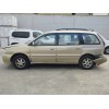 Recambio de carroceria corte para kia joice 2.0 cat referencia OEM IAM   