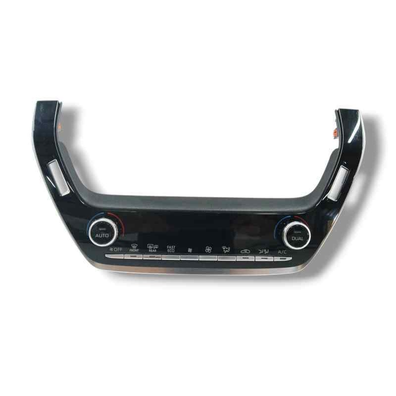 Recambio de mando climatizador para toyota corolla station wagon (_e21_) 2.0 hybrid (mzeh12) referencia OEM IAM 5590002F30  