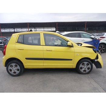 Recambio de carroceria corte para kia picanto 1.0 cat referencia OEM IAM   