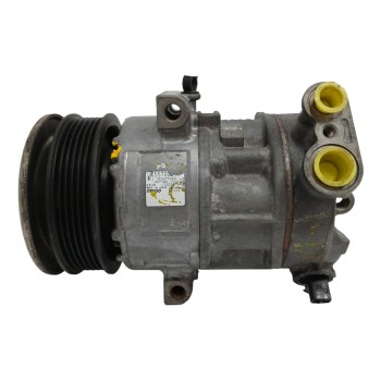 Recambio de compresor aire acondicionado para fiat grande punto (199_) 1.3 d multijet referencia OEM IAM 55703917 4471907000 