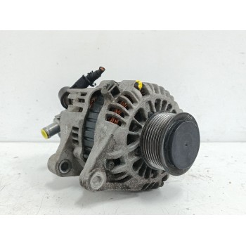 Recambio de alternador para kia sorento i (jc) 2.5 crdi referencia OEM IAM TA000A62401 370004A 
