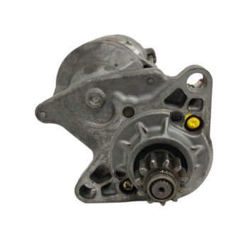 Recambio de motor arranque para land rover freelander (ln) 2.0 turbodiesel referencia OEM IAM NAD100580  