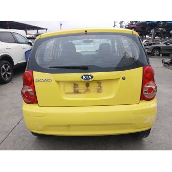 Recambio de carroceria corte para kia picanto 1.0 cat referencia OEM IAM   