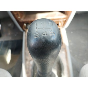 Recambio de carroceria corte para kia joice 2.0 cat referencia OEM IAM   