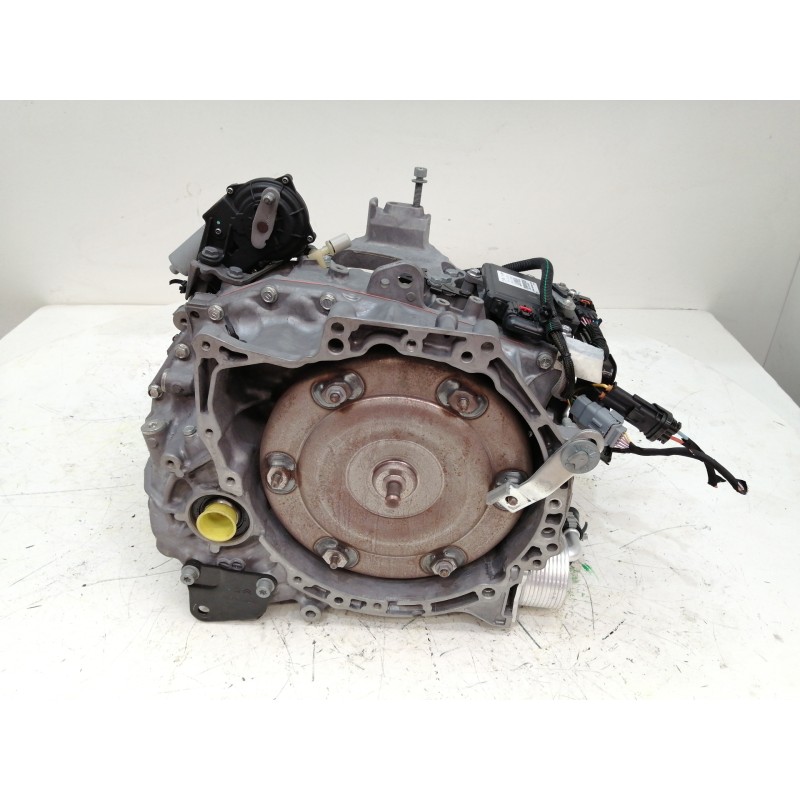 Recambio de caja cambios para citroën c4 picasso 1.6 blue-hdi fap referencia OEM IAM 20GE23  