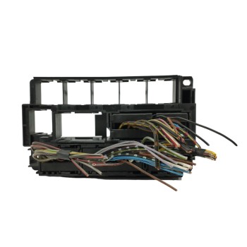 Recambio de caja reles / fusibles para mercedes-benz clase e (w124) berlina d 300 (124.130) referencia OEM IAM 1245450140  