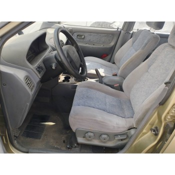 Recambio de carroceria corte para kia joice 2.0 cat referencia OEM IAM   