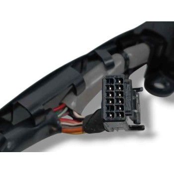 Recambio de mando volante para toyota bz4x (_eam1_) ev (xeam10) referencia OEM IAM   