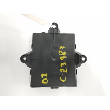 Recambio de modulo electronico para mercedes-benz clase a (w169) 2.0 cdi cat referencia OEM IAM A1698208126 SOPORTE DAÑADO 05072