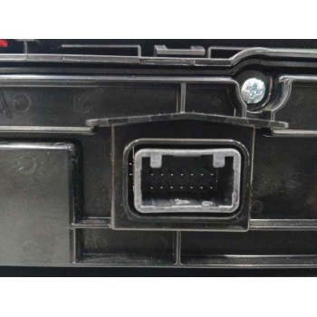 Recambio de mando climatizador para toyota corolla station wagon (_e21_) 2.0 hybrid (mzeh12) referencia OEM IAM 5590002F30  