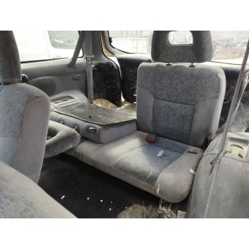 Recambio de carroceria corte para kia joice 2.0 cat referencia OEM IAM   