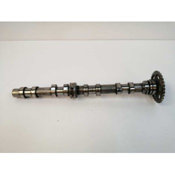 Recambio de arbol de levas para mercedes-benz clase a (w176) a 200 d motorsport edition (176.008) referencia OEM IAM A6511050130