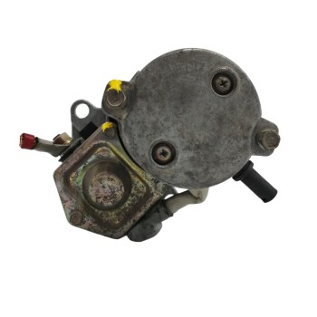 Recambio de motor arranque para land rover freelander (ln) 2.0 turbodiesel referencia OEM IAM NAD100580  